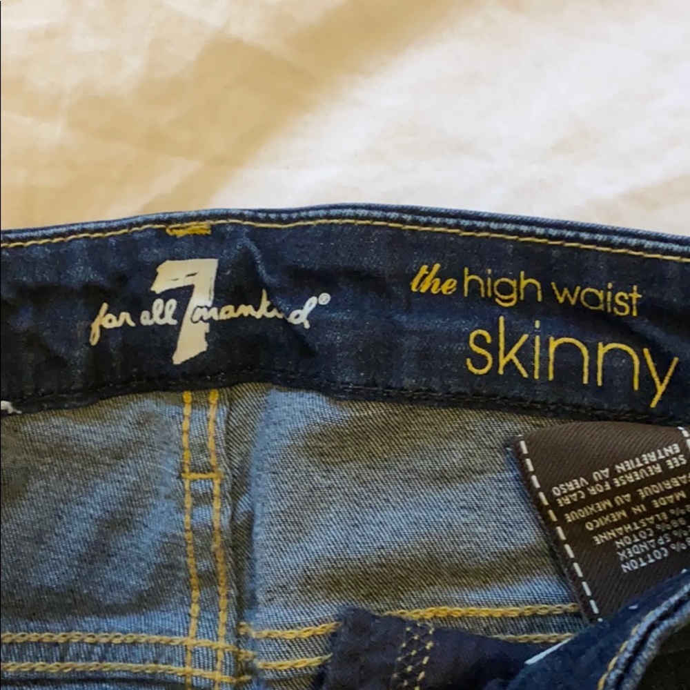 Jeans - Picture 3 of 3